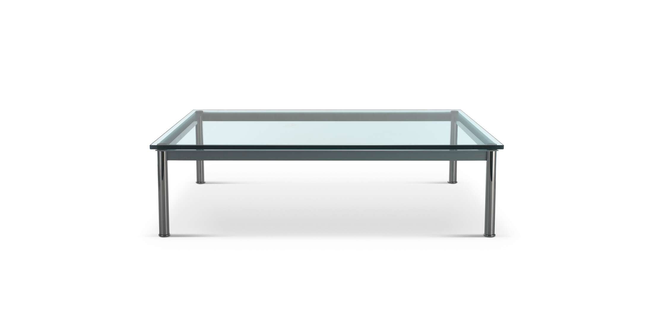 Tavolino LC10-P - Table en tube