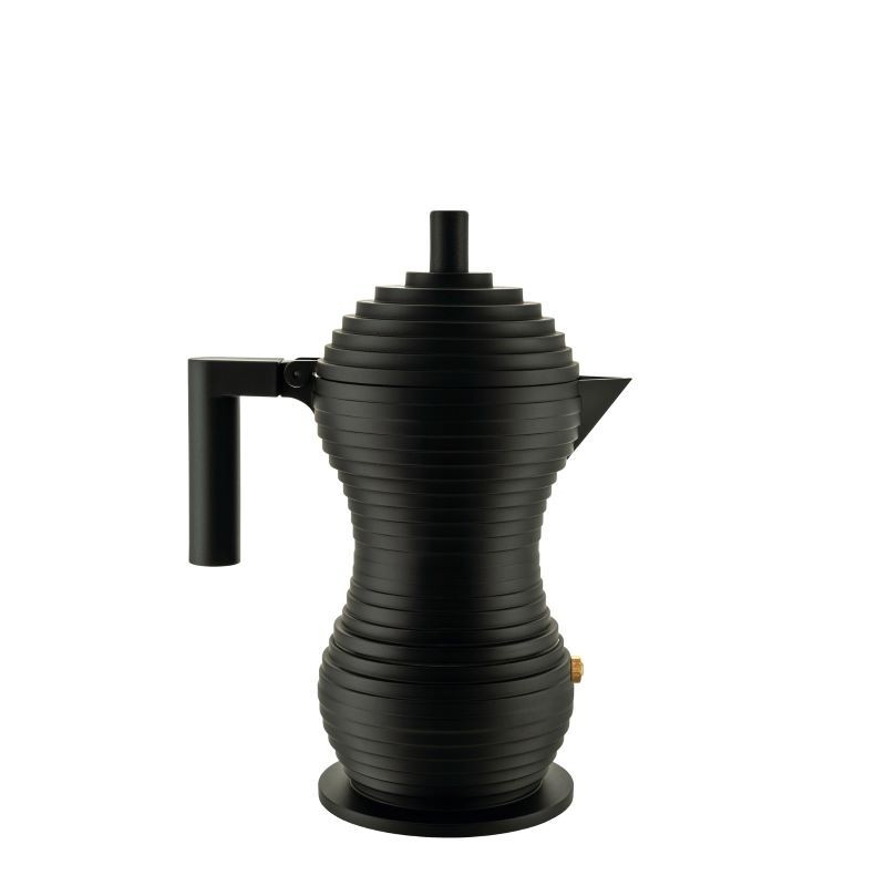 Caffettiera Espresso Pulcina 3 Tazze MDL02/3 BB