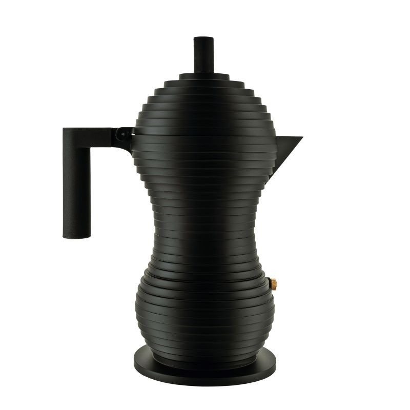 Caffettiera Espresso Pulcina 6 Tazze MDL02/6 BB