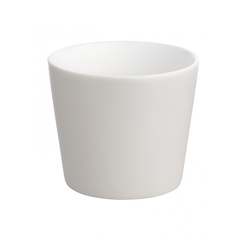 Bicchiere Ceramica Light Grey Tonale DC03/41 LG