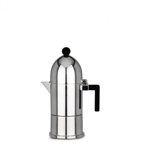 Caffettiera espresso 1 tazza La Cupola A9095/1 B