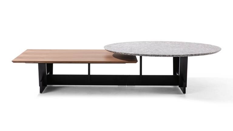 Tavolino Super Beam Sofa System 551