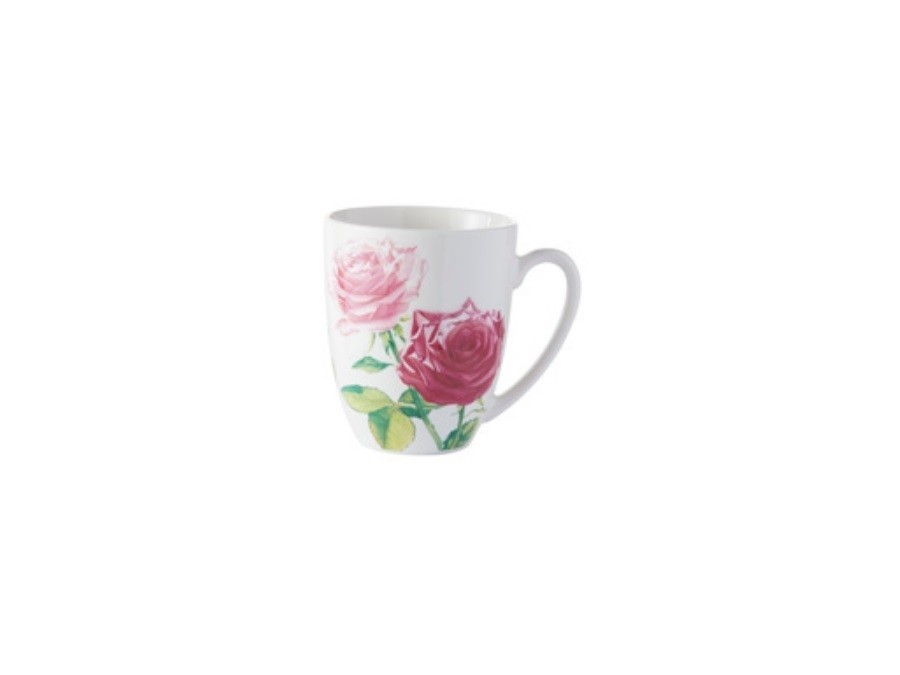 Mug Floriade Rose II0122