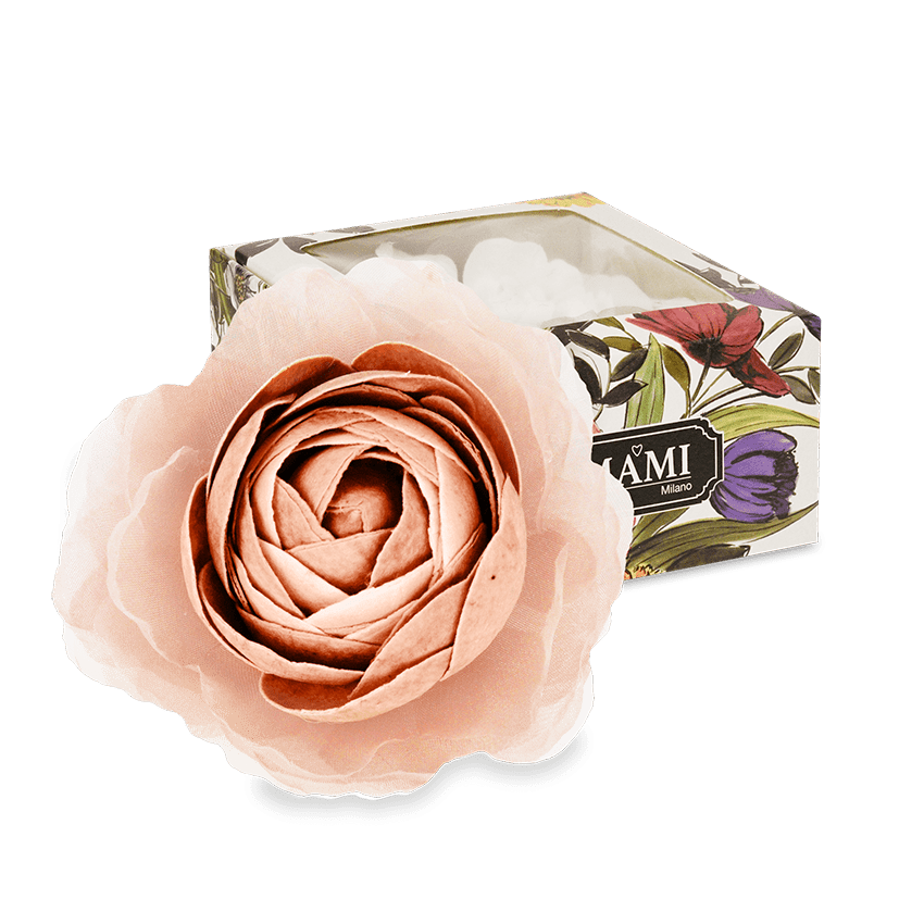 Fiore Medio Rose in Fiore GI-FIO2.04 