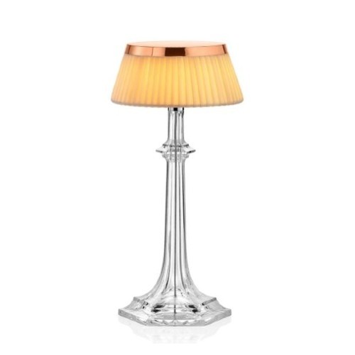 Lampada da tavolo Rame Bon Jour Versailles Small F1042015 