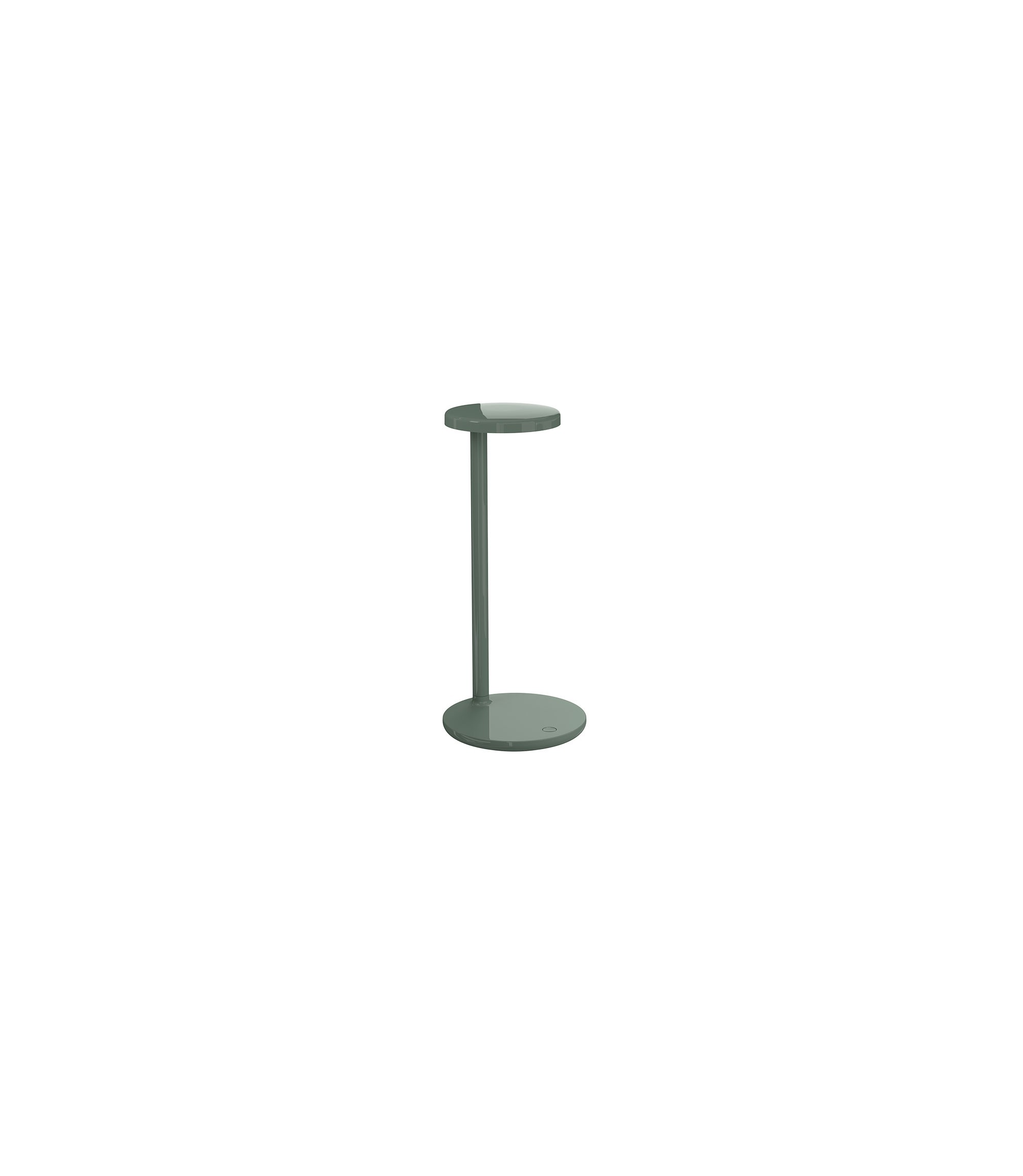 Lampada da Tavolo Oblique Salvia 09.8302.DV