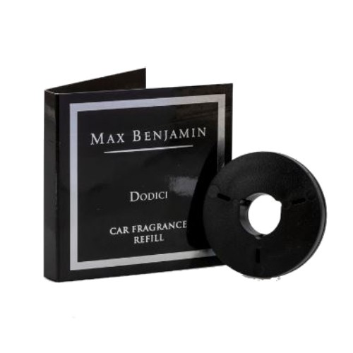 Ricarica fragranza per auto Dodici TMB-RCAR12