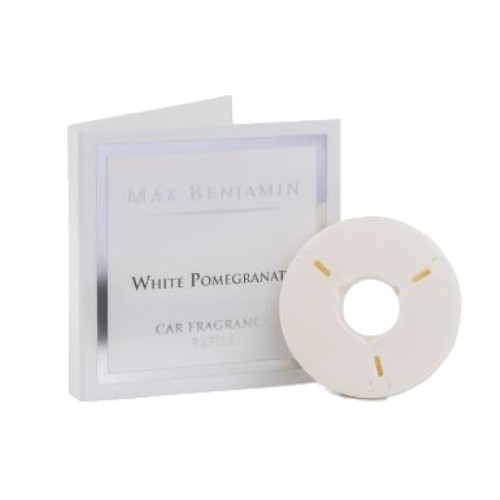 Ricarica fragranza per auto White Pomegranate TMB-RCAR17