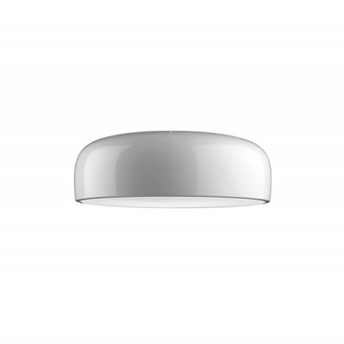 Lampada Smithfield Ceiling Pro Bianco F1366009