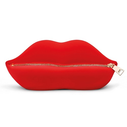Divano Zipped Lips! G06180