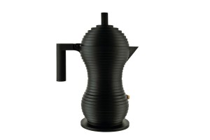 Caffettiera Espresso Pulcina 6 Tazze MDL02/6 BB