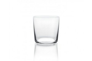 Set 4 Bicchieri per Acqua/Long Drink Glass Family AJM29/41