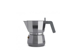 Caffettiera espresso 1 tazza Moka DC06/1