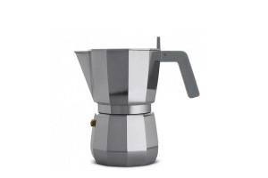 Caffettiera espresso 3 tazze Moka DC06/3