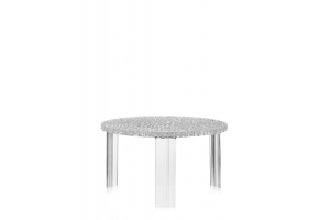 Tavolino Trasparente T-Table 8500/B4