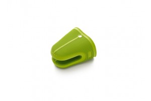 Pinza in Silicone Verde 1841579
