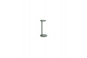Lampada da Tavolo Oblique Salvia 09.8301.DV
