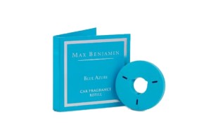 Ricarica fragranza per auto Blue Azure Luxury TMB-RCAR26
