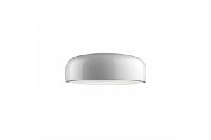 Lampada Smithfield Ceiling Pro Bianco F1366009