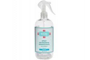 Spray Detergente Igienizzante 500 ml Ocean M1-SPRAY.04
