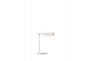 Lampada da Tavolo Tab Table Bianco F6563009