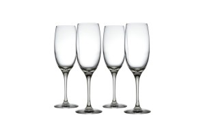 Set 4 Bicchieri Spumante MAMI XL SG119/9S4