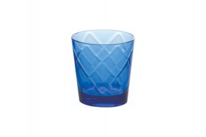 Set 6 Bicchieri Acqua Blu Cheers SCGWA.CHI05