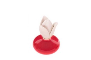 Diffusore di fragranza rosso tulipano mini Lovely 11LTURD