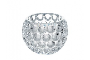 Vaso Minerva 8 cm Crystal Touch - I Fiori F013