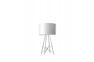Lampada da tavolo Ray Table Bianco F5910009