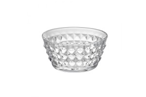 Ciotola /12 Tiffany Bowl Clear 720HT27801