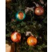 Compra Alessi Palla per Albero di Natale Stella Cometa AMJ13 7 Bronzo Online in Offerta Palla per Albero di Natale Stella Cometa AMJ13 7 Alessi