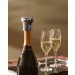 Compra Alessi Tappo per bottiglie di vino Acciaio Noè GIA12 Cromo Online in Offerta Tappo per bottiglie di vino Acciaio Noè GIA12 Alessi
