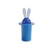 Compra Alessi Portastuzzicadenti Azzurro Magic Bunny ASG16 AZ Azzurro Online in Offerta Portastuzzicadenti Azzurro Magic Bunny ASG16 AZ Alessi