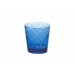 Compra Baci Milano Set 6 Bicchieri Acqua Blu Cheers SCGWA.CHI05 Blu Online in Offerta Set 6 Bicchieri Acqua Blu Cheers SCGWA.CHI05 Baci Milano