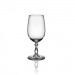 Acquista Alessi Set 4 Bicchieri per vini bianchi Dressed MW02/1 Online in Offerta Set 4 Bicchieri per vini bianchi Dressed MW02/1 Alessi