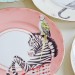 Acquista Yvonne Ellen Set di piatti torta con animali Carnival Animal A22001017 Multicolor Online in Offerta Set di piatti torta con animali A22001017 Yvonne Ellen