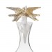 Acquista Lalique Decanter Vintage cristallo Rondini 10612100 Online in Offerta Decanter Vintage cristallo Rondini 10612100 Lalique