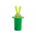 Acquista Alessi Portastuzzicadenti Verde Magic Bunny ASG16 GR Verde Online in Offerta Portastuzzicadenti Verde Magic Bunny ASG16 GR Alessi
