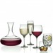 Vendita Alessi Set quattro Bicchieri Vino Rosso MAMI XL SG119/0S4 Trasparente Online in Offerta Set quattro Bicchieri Vino Rosso MAMI XL SG119/0S4 Alessi