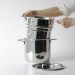 Compra Alessi Pasta-set Pots&Pans AJM306SET Cromo Online in Offerta Pasta-set Pots&Pans AJM306SET Alessi