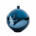 Vendita Alessi Blue Christmas Sfera Renna AAA07 3 Blu Online in Offerta Blue Christmas Sfera Renna AAA07 3 Alessi