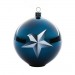Compra Alessi Blue Christmas Sfera Stella AAA07 1 Blu Online in Offerta Blue Christmas Sfera Stella AAA07 1 Alessi